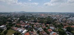 D'Leedon (D10), Condominium #603532401
